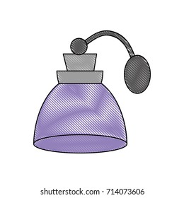 fragance bottle icon 