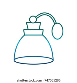 fragance bottle icon