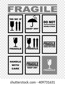  fragile
