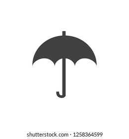 fragile icon vector