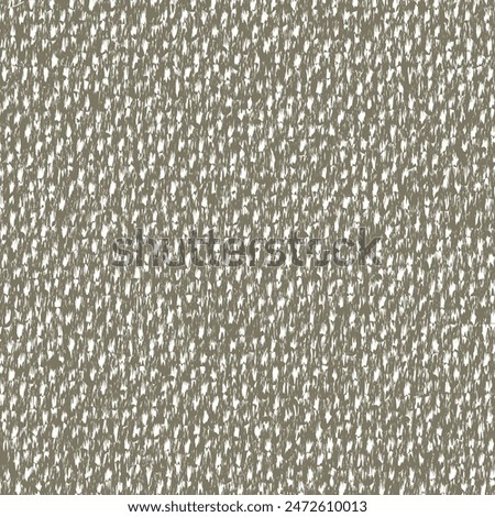 Fragment of an old knitted material made of wool or cotton. Rustic blanket. Burlap fabric background. Abstract vector seamless.