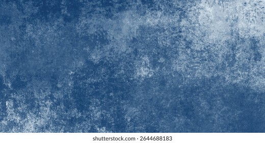 Fragmentos de inverno flutuando através de uma tapeçaria quebrada de luz fria

