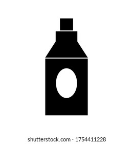 fragrance icon or logo isolated sign symbol vector illustration - high quality black style vector icons
