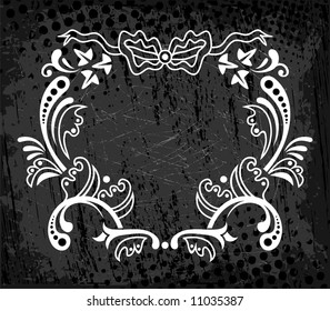 Frame