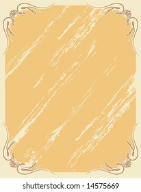 Frame