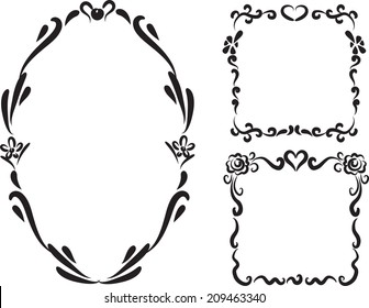 frame
