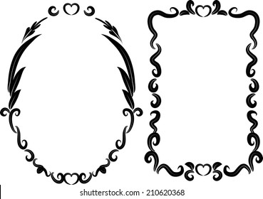 frame