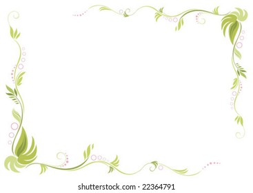 frame