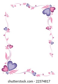 frame