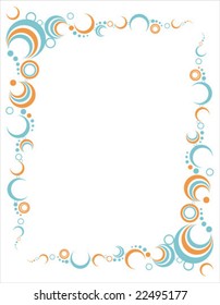 frame