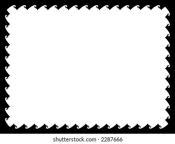 frame