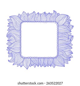 frame
