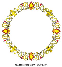 frame