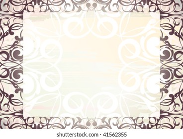 frame