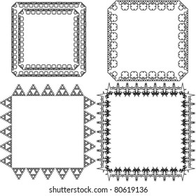 frame