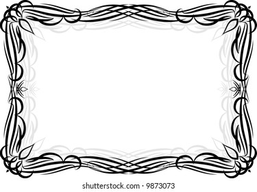 frame