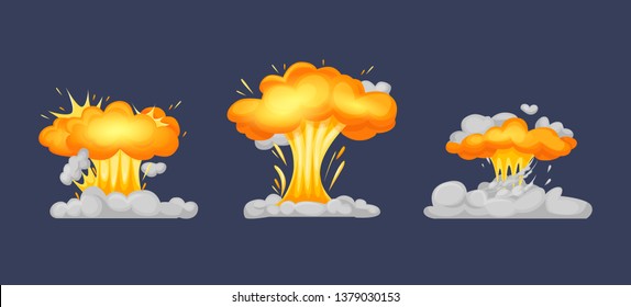 Eksplosion Images, Stock Photos & Vectors | Shutterstock