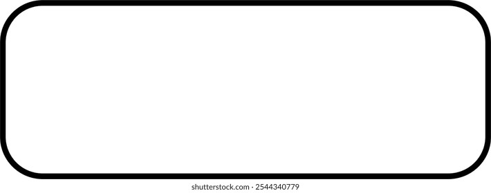 quadro para qualquer texto com caixa