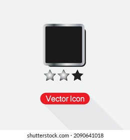 Frame for avatar, Background for the character, avatar template for game, Frame game rank