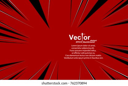 frame backdrop red black white triangle abstract board background