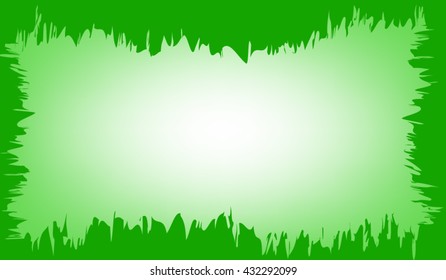Frame background.EPS 10 vector illustration. 