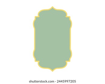 Fondo Del Marco Eid Al Adha