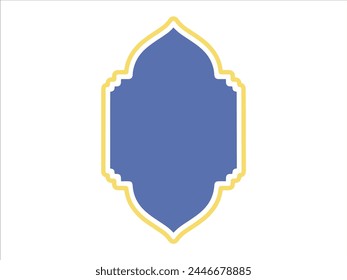 Fondo Del Marco Eid Al Adha