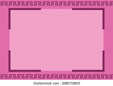  marco para el diseño de plantillas de fondo