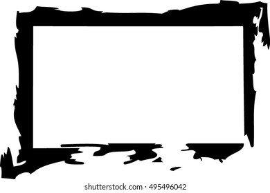 FRAME BACKGROUND TEXTURE