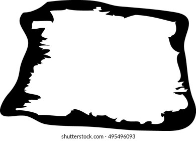 FRAME BACKGROUND TEXTURE