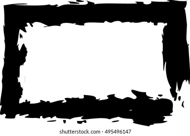 FRAME BACKGROUND TEXTURE