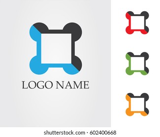 frame baground 