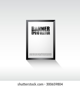 frame black 