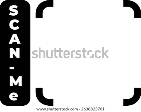 frame border ror qr code