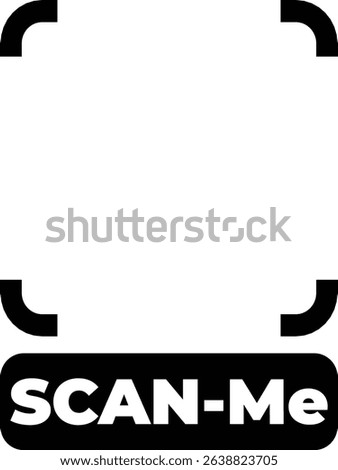 frame border ror qr code