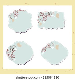 frame card