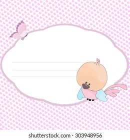 frame chick