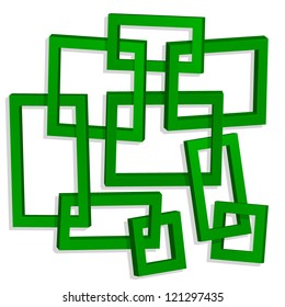 frame circuit