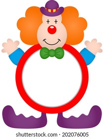 Frame Clown