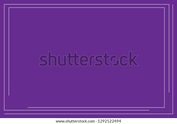 Frame Color Background Stock Vector (Royalty Free) 1292522494 ...
