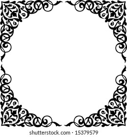 frame concept