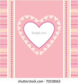 frame for congratulations