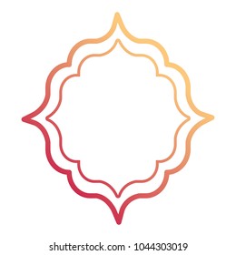 frame decorative  design  