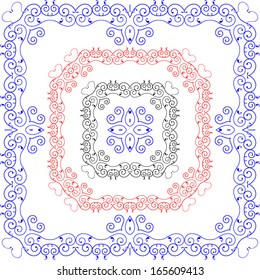 Frame Design