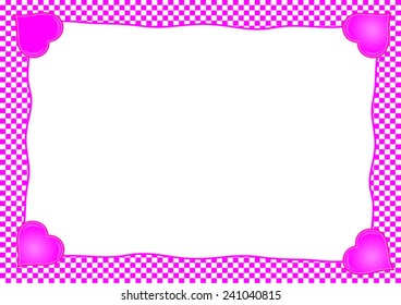  frame design.