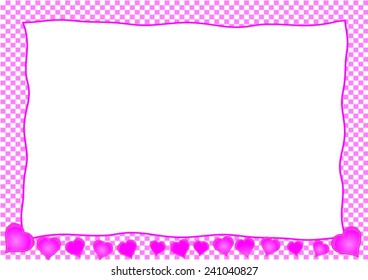  frame design.
