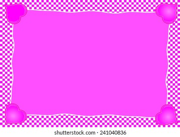  frame design.