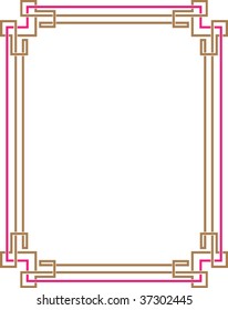 Frame Design