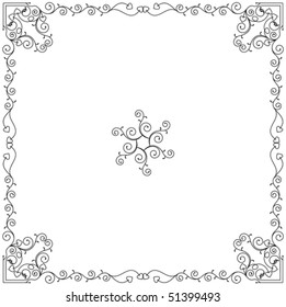 Frame Design