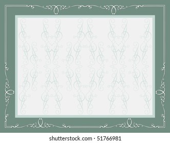 Frame Design